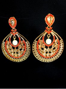 Fashion Earrings